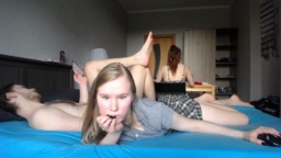 Jimmy_And_Amy  08-06-2020 Recorded Nude