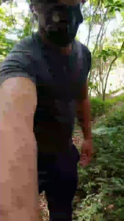 FitStudBlack 08-06-2020  Recorded Video Naked