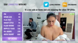 Emilybrowm 08-06-2020 recorded  Recorded Toys