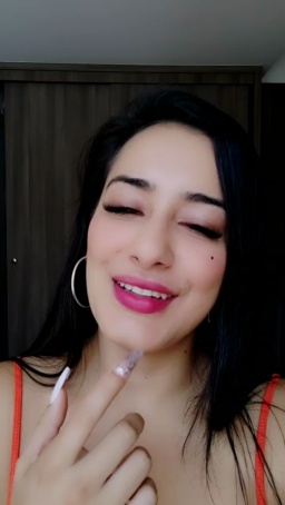VANESA_SEXXY  08-06-2020 Recorded Video