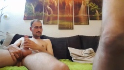 xJANITOSx 08-06-2020  Recorded Video XXX