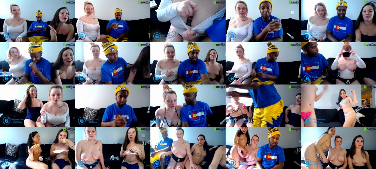 Kali_Kam 08-06-2020 XXX  Recorded Show