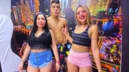 Fierce_Couple  08-06-2020 Recorded Download