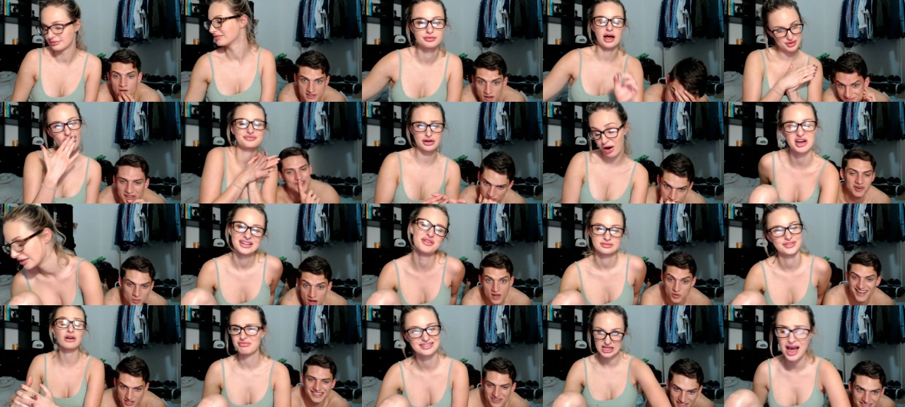 Huntingjewels_Xxx 09-06-2020 recorded  Recorded Video