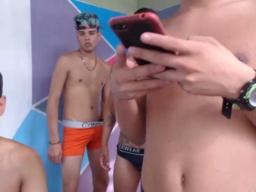 Youngsexy_ 08-06-2020  Recorded Video Download