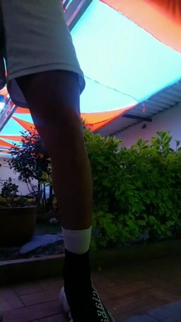 utopiaxxx1 09-06-2020  Recorded Video Nude