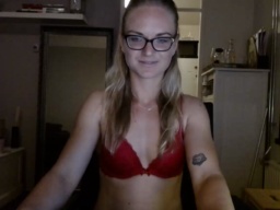 SachaFierce 08-06-2020 XXX  Recorded Porn
