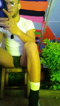 utopiaxxx1 09-06-2020  Recorded Video Naked
