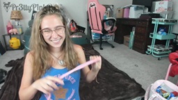 Pr3ttyp1nkpussy  09-06-2020 Recorded Porn