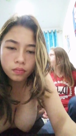 algodondeazucar  09-06-2020 Recorded Naked