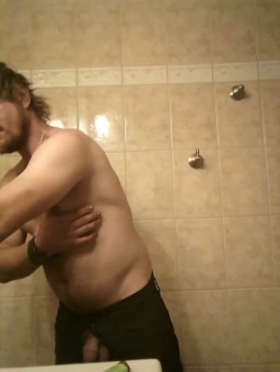 Alexjt104 09-06-2020  Recorded Video Naked