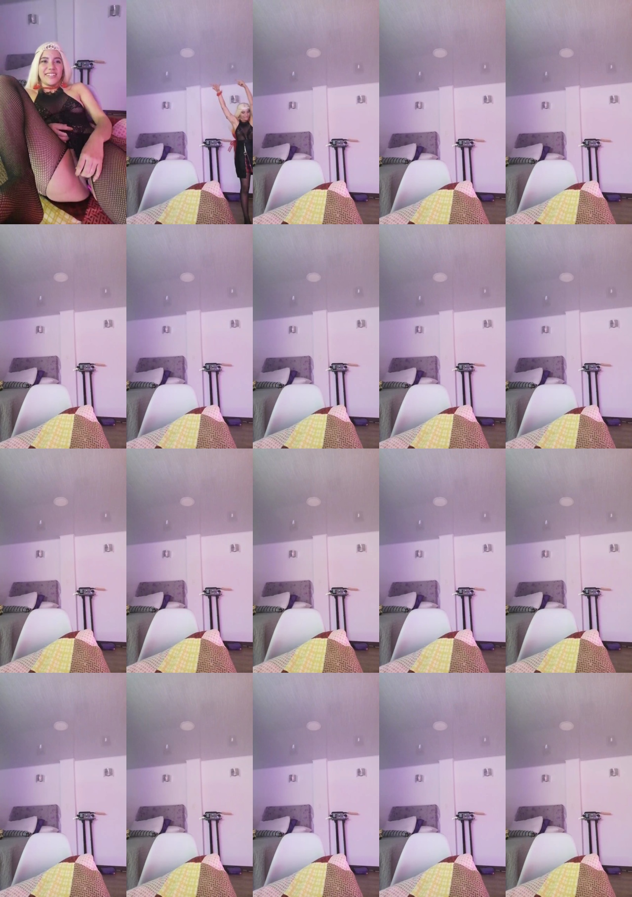 tokyoparis 09-06-2020 Webcam  Recorded XXX