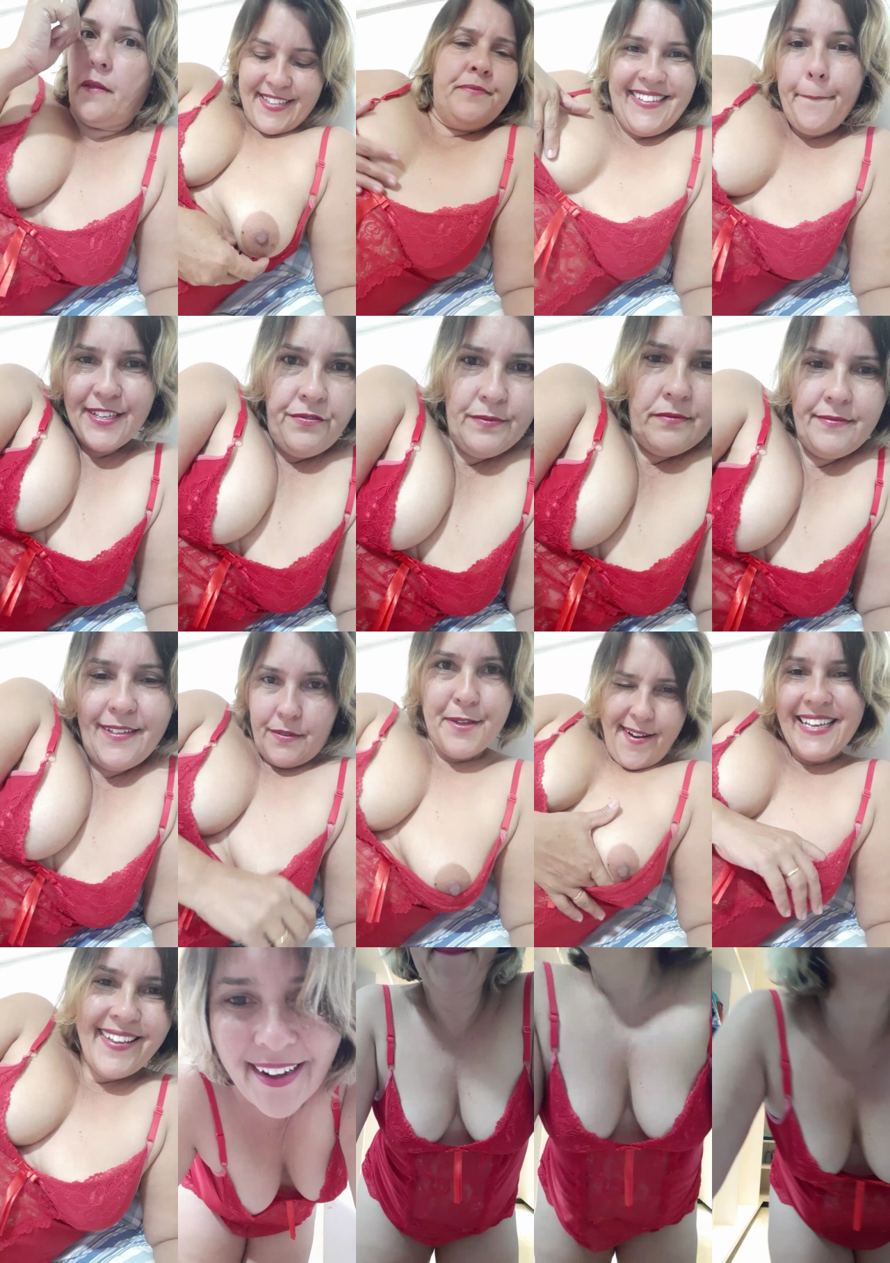 Sexudiag 09-06-2020 Webcam  Recorded Free