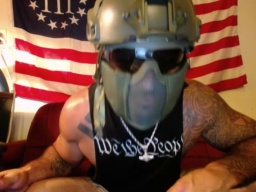 1BigBlock 09-06-2020  Recorded Video Naked