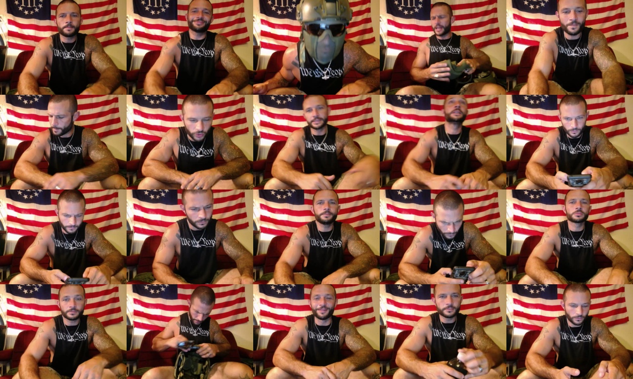 1BigBlock 09-06-2020  Recorded Video Naked
