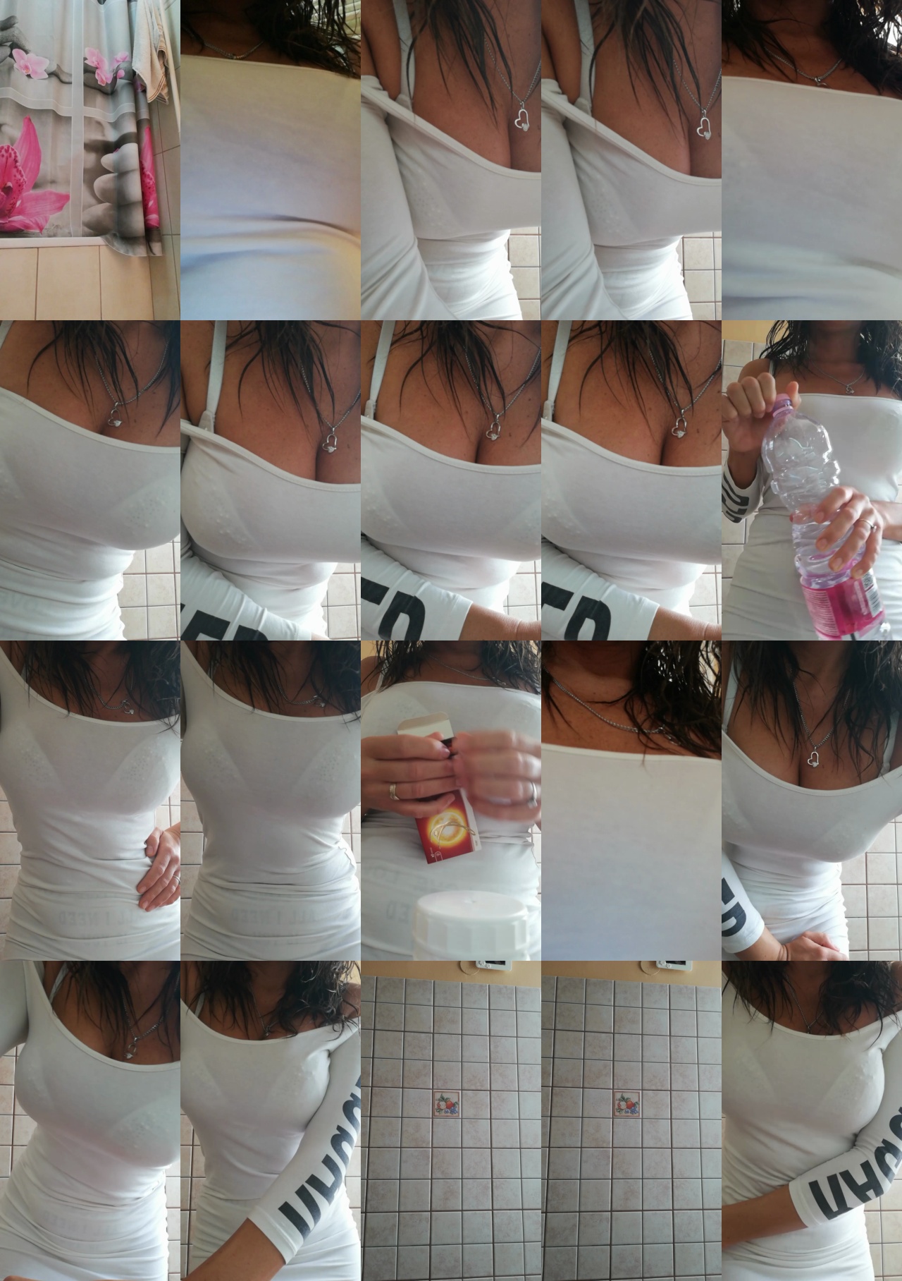 Ywett_Doll 09-06-2020 Topless  Recorded Nude