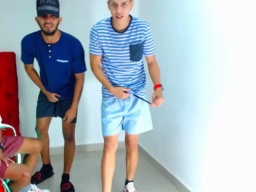 3somestraight 09-06-2020  Recorded Video Show