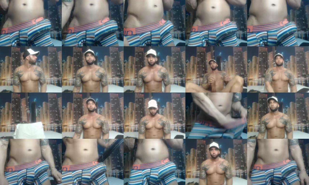 antua_ 09-06-2020  Recorded Video Show