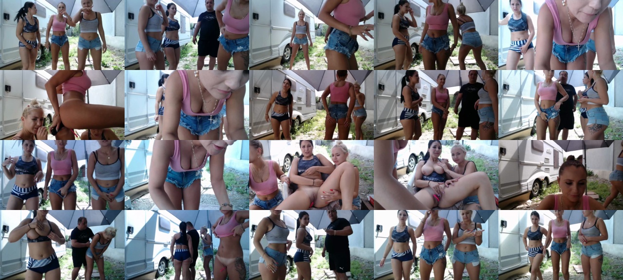Lettali 09-06-2020 Webcam  Recorded Video