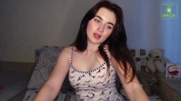 Mariaandalex  09-06-2020 Recorded Topless