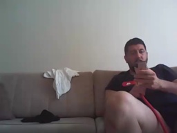 BIG_MAN02 09-06-2020  Recorded Video Naked