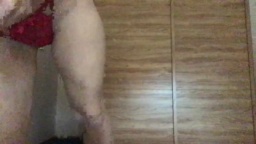 Elenasah  09-06-2020 Recorded Naked