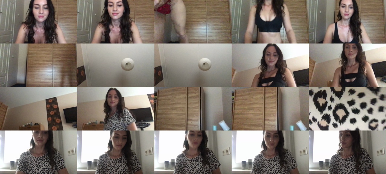 Elenasah 09-06-2020 Naked  Recorded Video