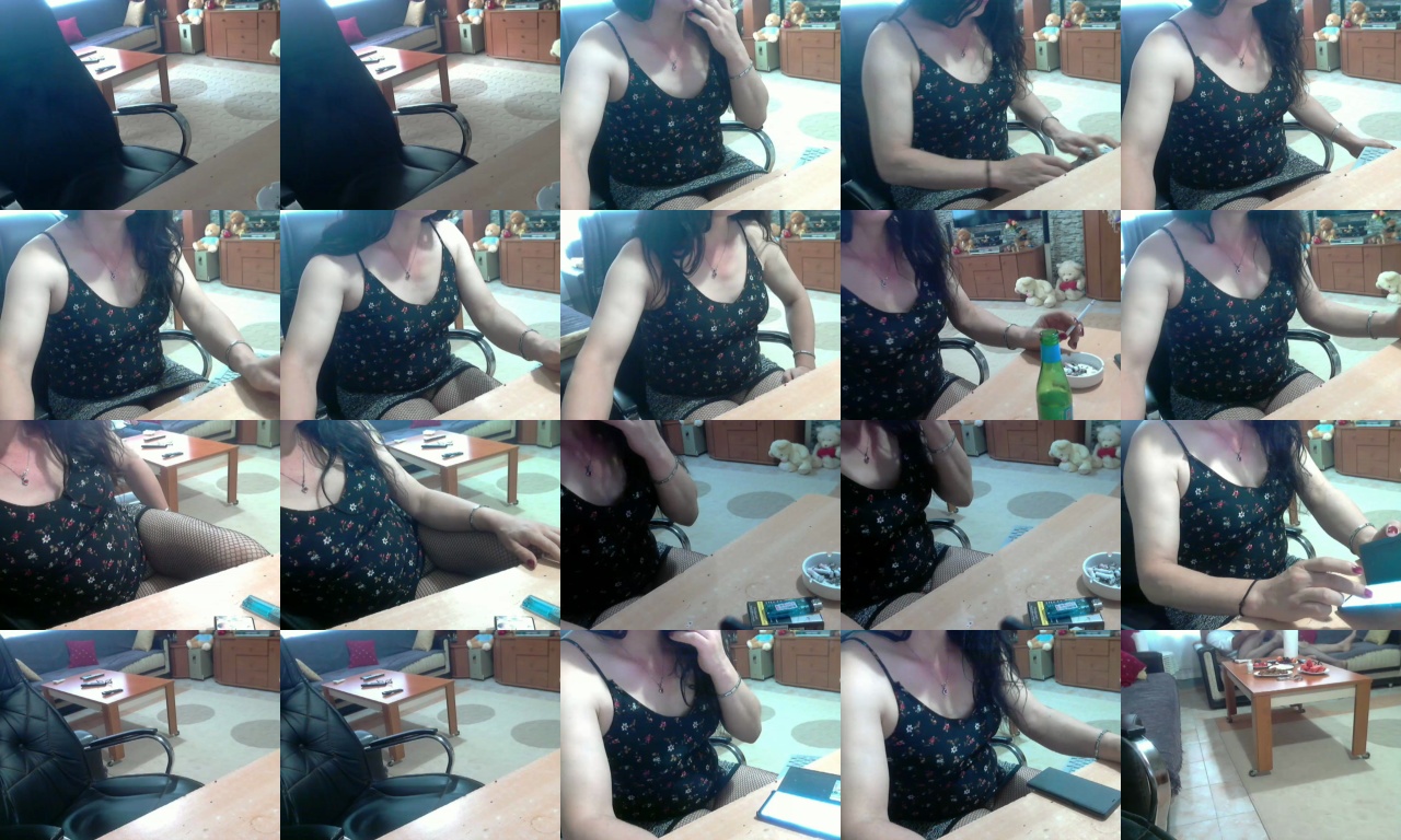 polen_07____ 09-06-2020  Recorded Video Naked