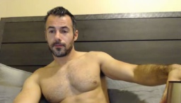 Mrcooperxxx 10-06-2020 Chaturbate