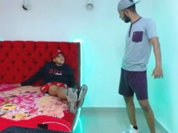 3somestraight 10-06-2020  Recorded Video Nude