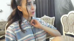 Ehotlovea 10-06-2020 Topless  Recorded Show