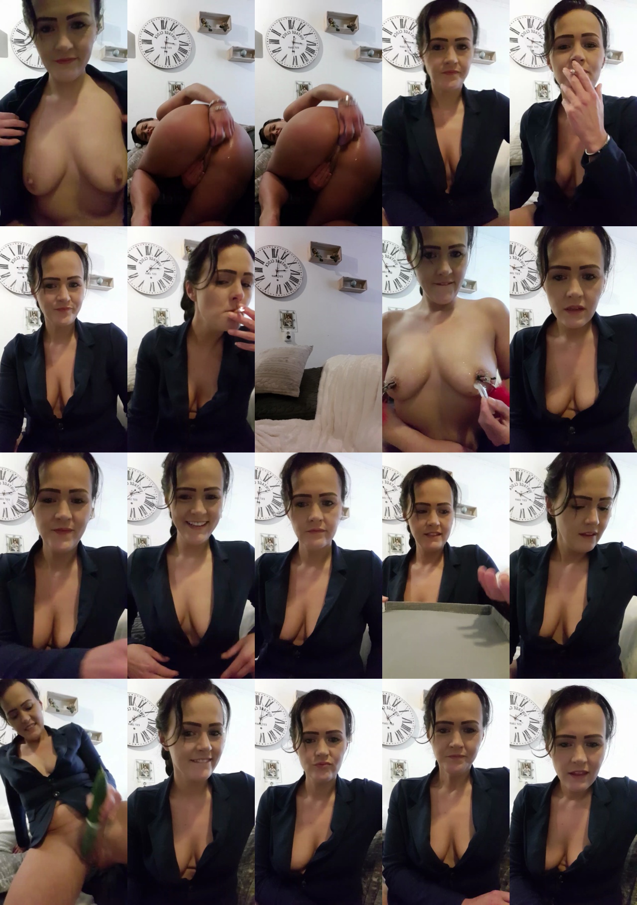 Sonia4999 10-06-2020 Porn  Recorded Free