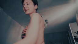 Tamagochi_Gf 10-06-2020 Topless  Recorded Topless