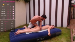 Pornxxxcouple  10-06-2020 Recorded Video