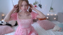 Honey_Devildoll  10-06-2020 Recorded Video