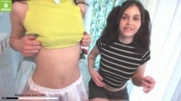 Mylittledolls  10-06-2020 Recorded Naked