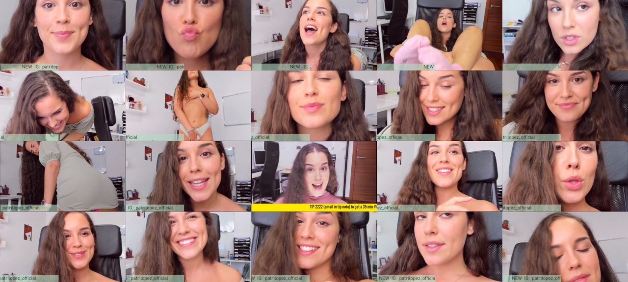 Yourlittlepervert 10-06-2020 Download  Recorded Download