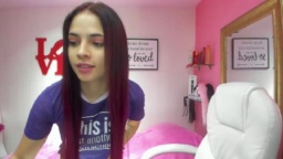 zoebabyhot  10-06-2020 Recorded XXX