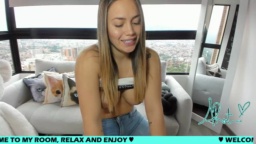 Ashlyeroberts1  10-06-2020 Recorded Naked