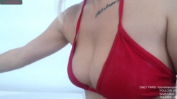 Redcouchgirl 10-06-2020 Show  Recorded Porn
