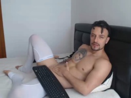 mathew_fitt 10-06-2020  Recorded Video Naked
