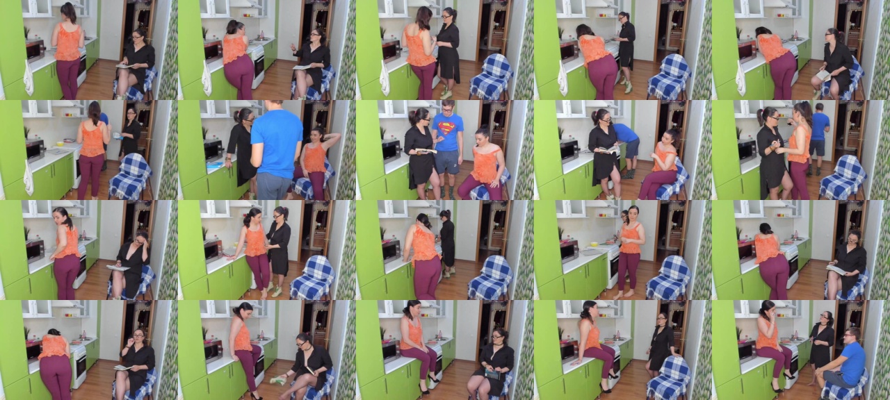 _Pinacolada_ 10-06-2020 Nude  Recorded Toys