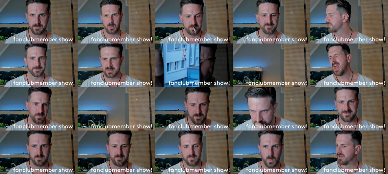 ronhill13 10-06-2020  Recorded Video Free