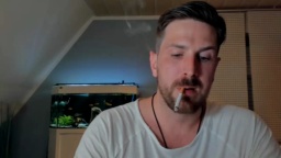 ronhill13 10-06-2020  Recorded Video Naked