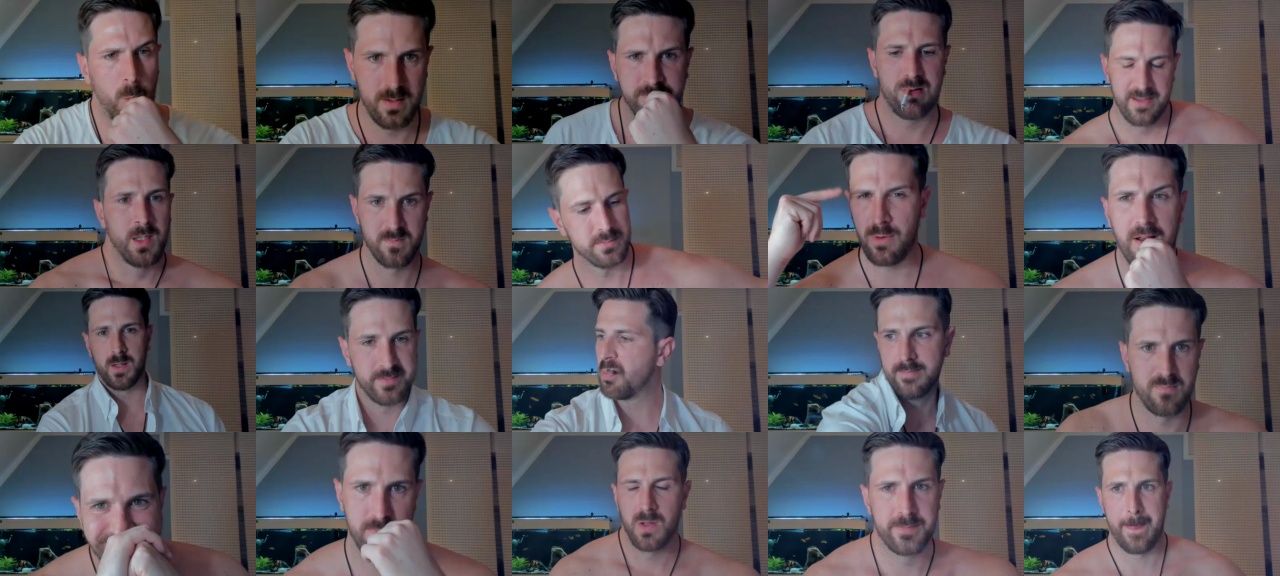 ronhill13 10-06-2020  Recorded Video Show