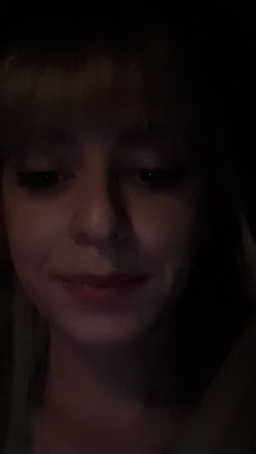 MonikaG 11-06-2020 recorded  Recorded Webcam