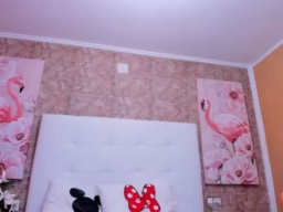 nicol_hot30 11-06-2020 Cam  Recorded Nude