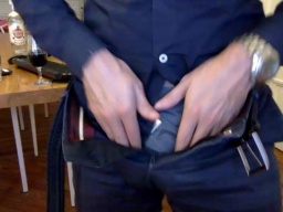 foreign_off 11-06-2020  Recorded Video Naked