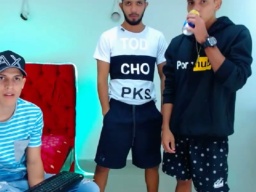 3somestraight 11-06-2020  Recorded Video Topless
