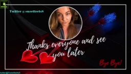 Sweetteets24 11-06-2020 recorded  Recorded Video